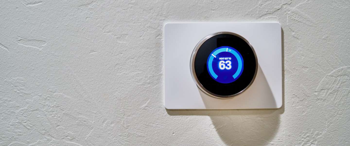 Nederlanders zijn terughoudend in Smart Home toepassingen door twijfels over privacy