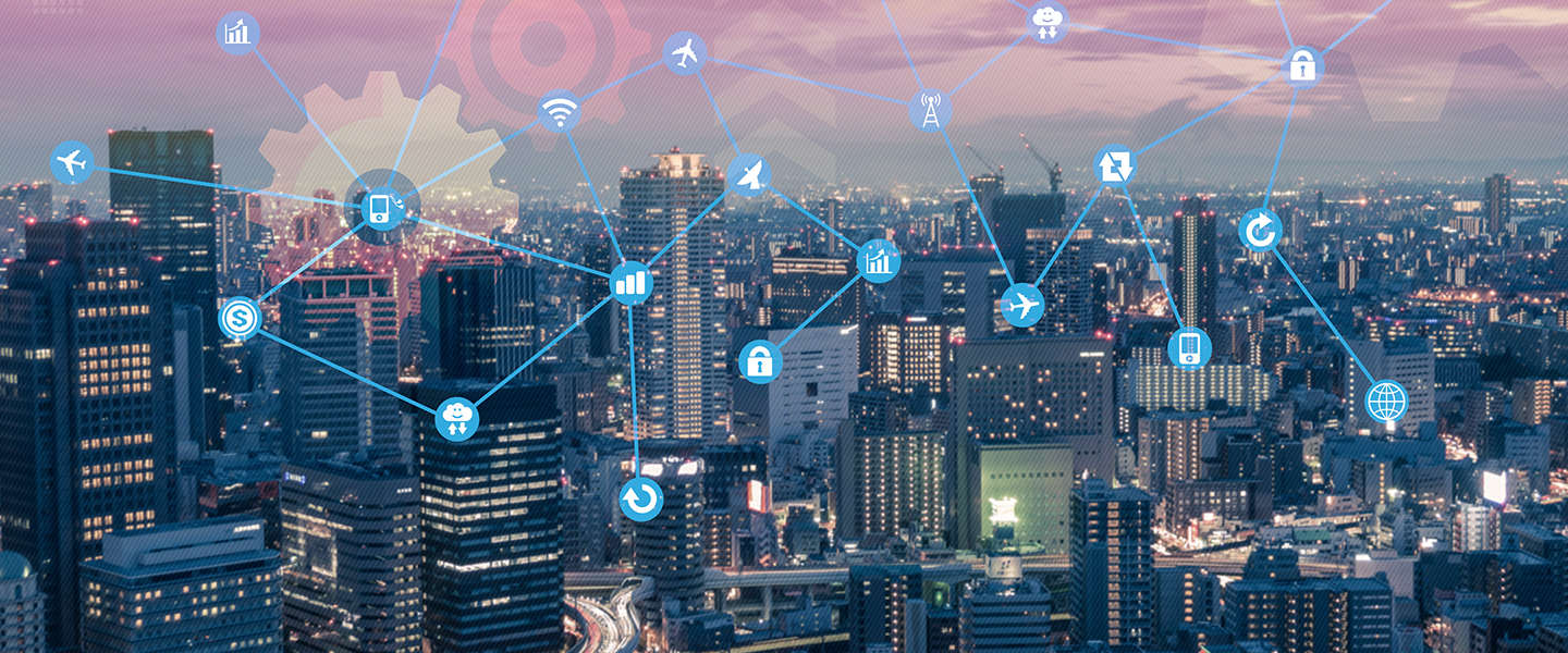 Tencent bouwt nu ook een eigen Smart City