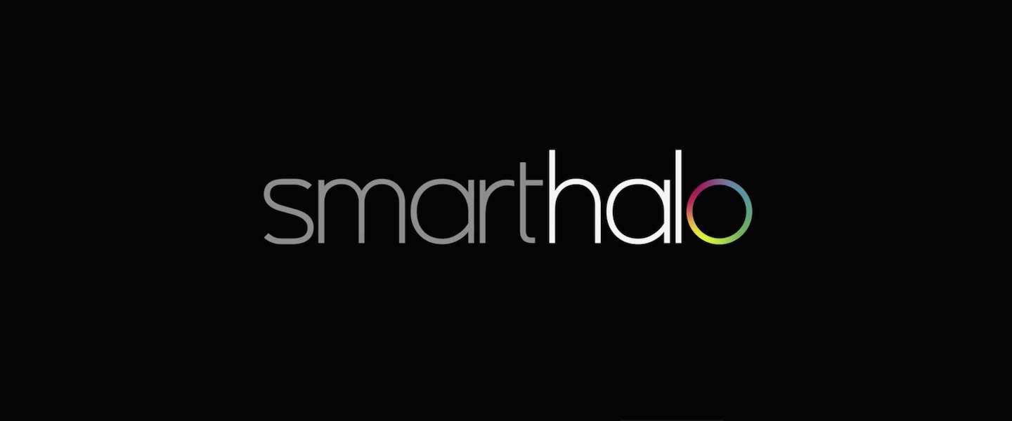 SmartHalo navigeert je zonder moeite over de beste fietspaden van de stad