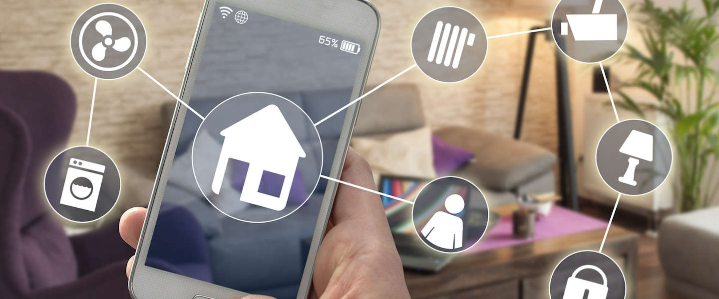 Smarthome technologie in je huis lijkt open deur voor hackers
