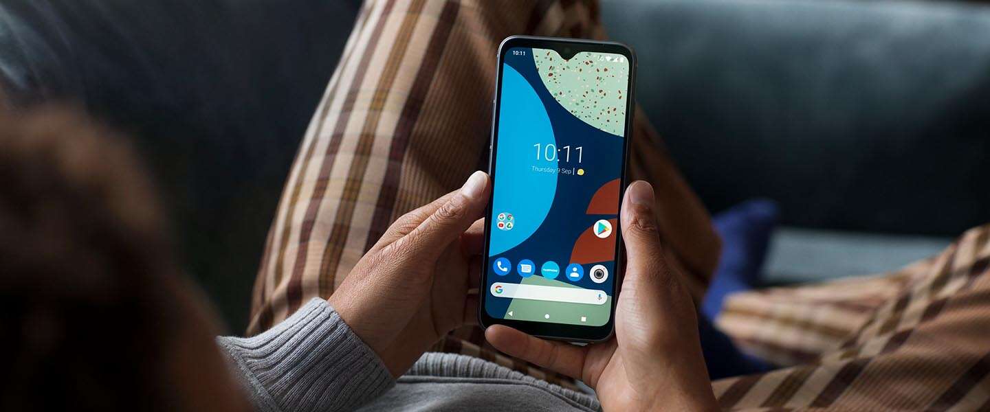 Hoe snel wissel jij van smartphone?