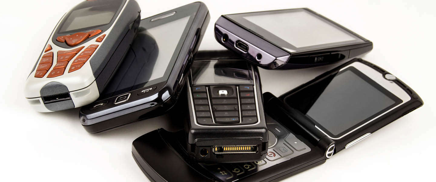 Phone House komt met outlet zone voor smartphones