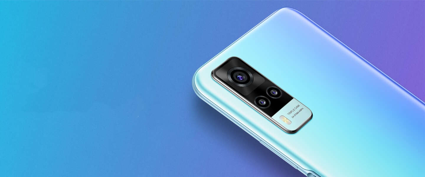 Telefoonmerk Vivo komt naar Nederland: dat kan interessant worden