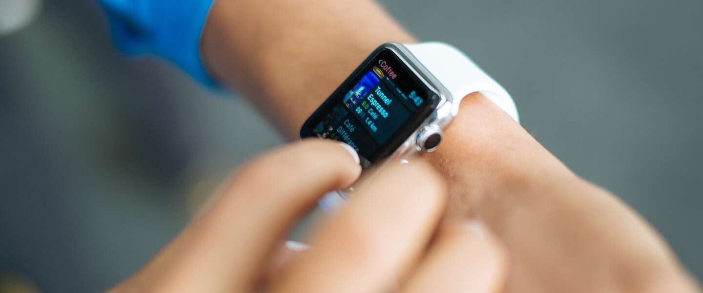 Gerucht: Meta smartwatch met camera’s gaat er niet komen