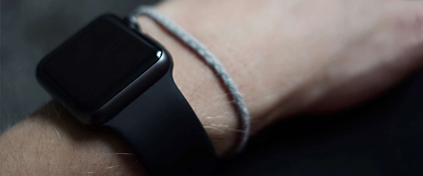 Meta Watch wordt een smartwatch voor de Metaverse
