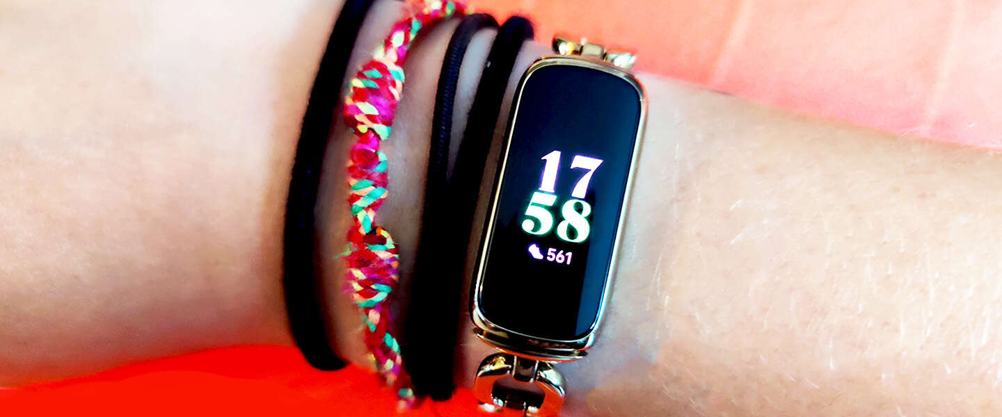 Raken we door smartwatches geobsedeerd met onze gezondheid?