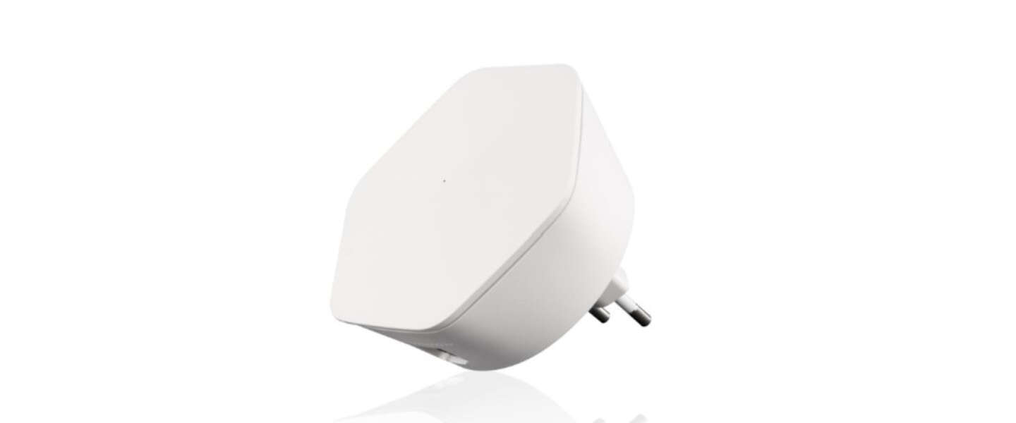 Je wifi slimmer wat Smartwifi-pods?