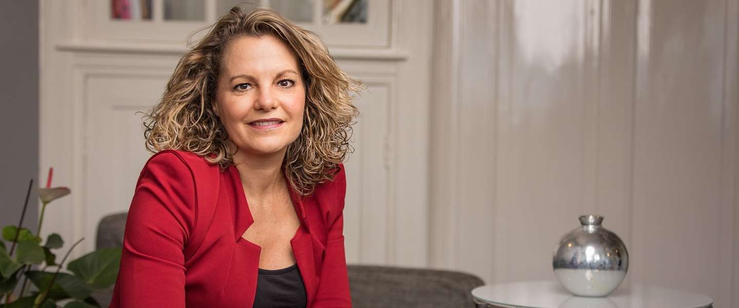 Leontine Smith genomineerd voor Vrouw in de Media Award