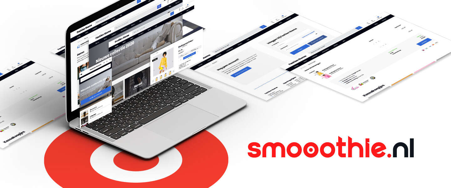 Online marketingbureau Red Banana lanceert dé nieuwe standaard voor webshops