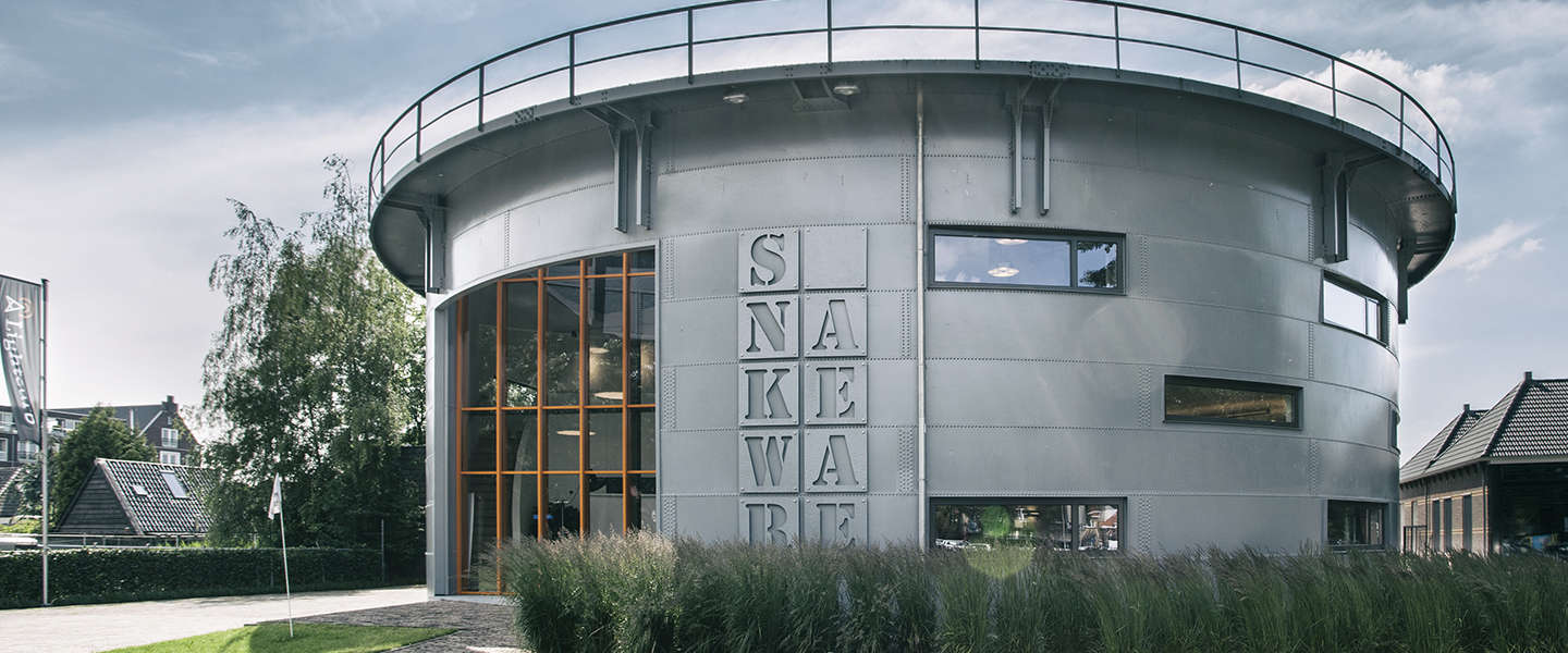 Digitale innovaties uit Sneek gaan internationaal