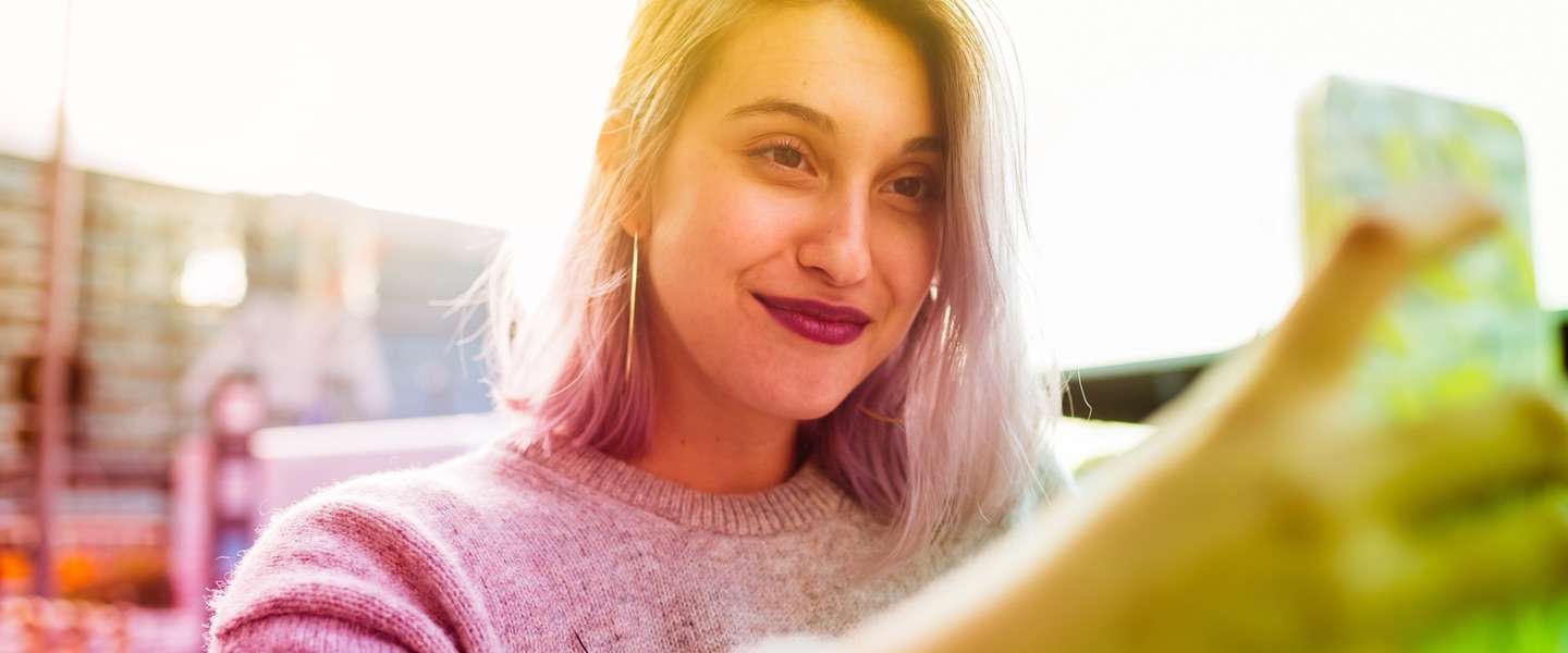 Snapchat gaat in mei reclames die niet te skippen zijn invoeren