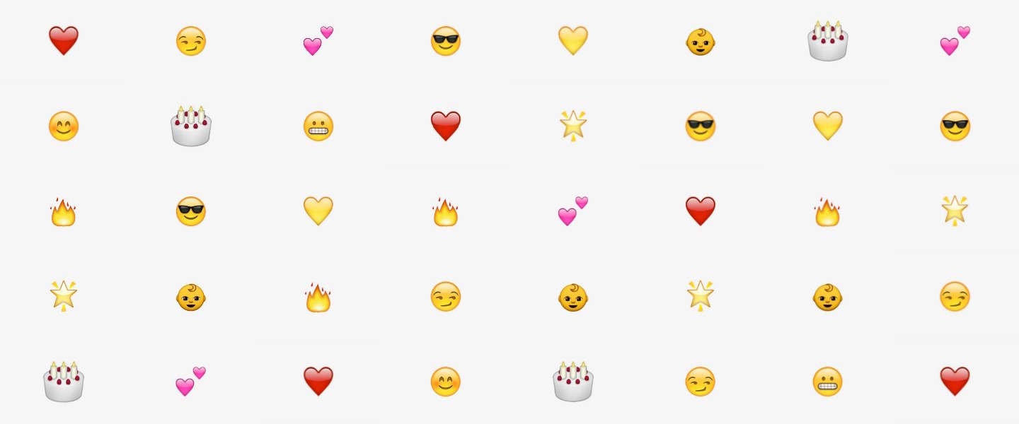 Goede Dit betekenen de emoji's naast de namen van je vrienden op Snapchat TQ-63