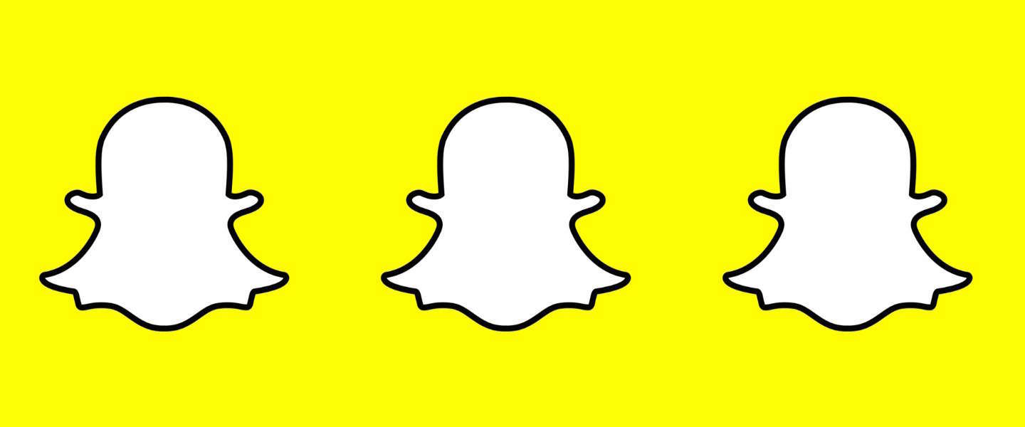 Hoe gebruiken we Snapchat echt?
