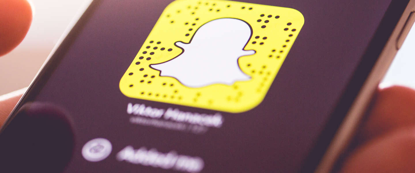Nieuwe Snapchat update laat je Snaps zonder tijdslimiet delen