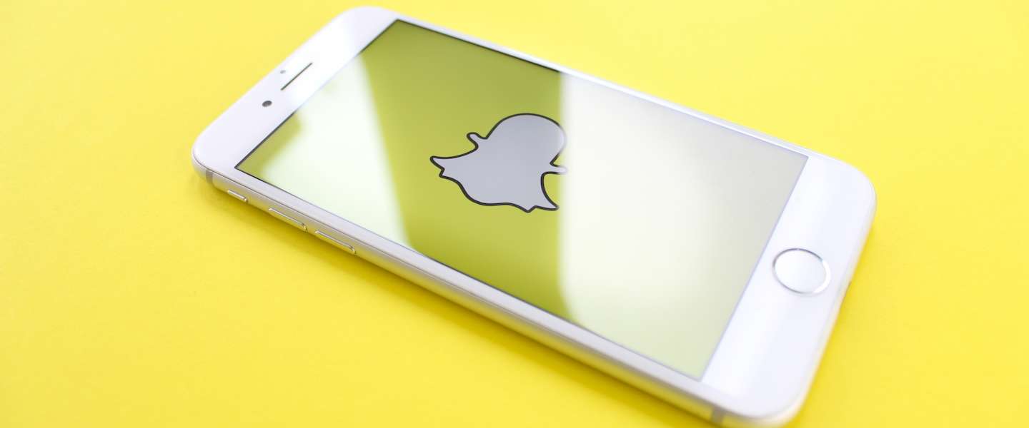 Snap Originals zorgen ervoor dat meer gebruikers op het platform blijven