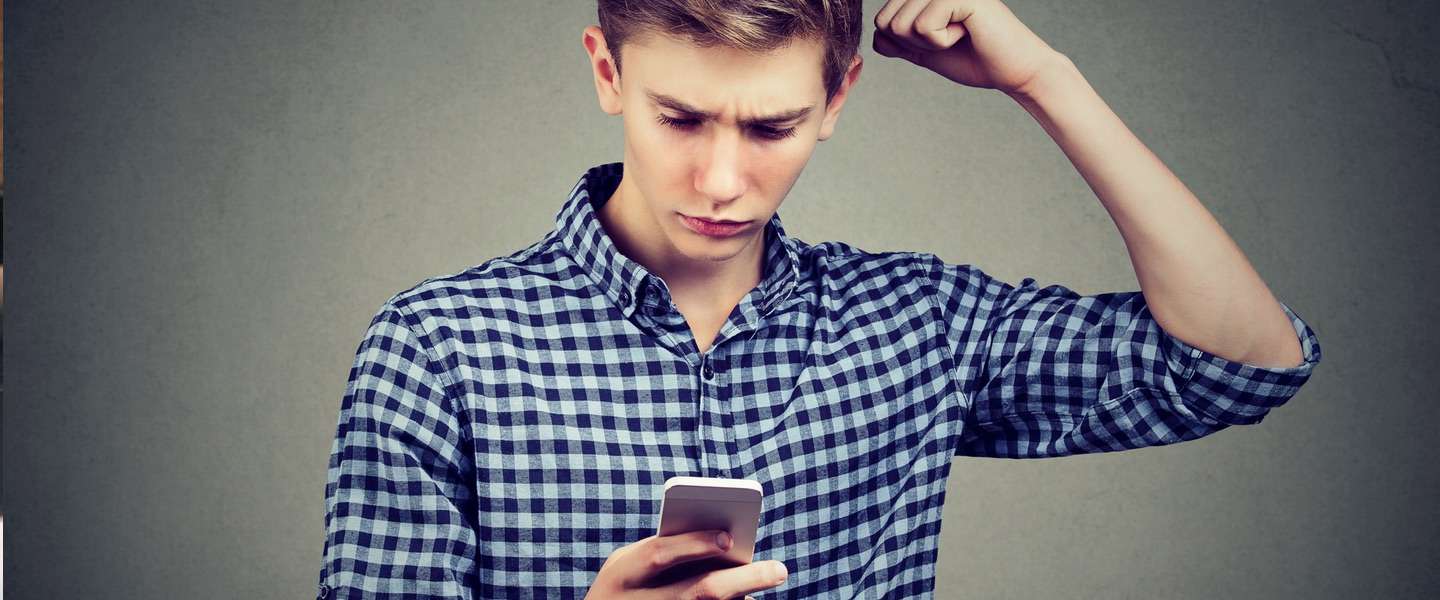 Het nieuwe ontwerp van Snapchat bevalt gebruikers *echt* niet