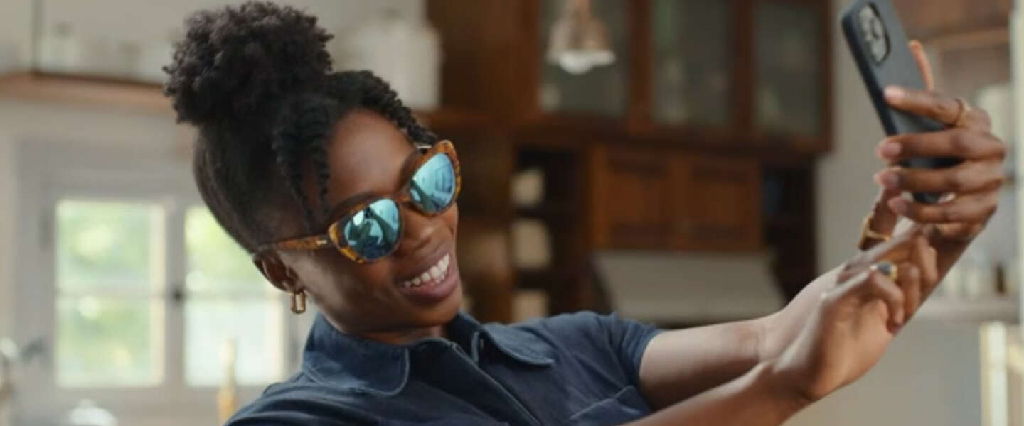 ​Snapchat wil nog meer shopping en nog meer augmented reality
