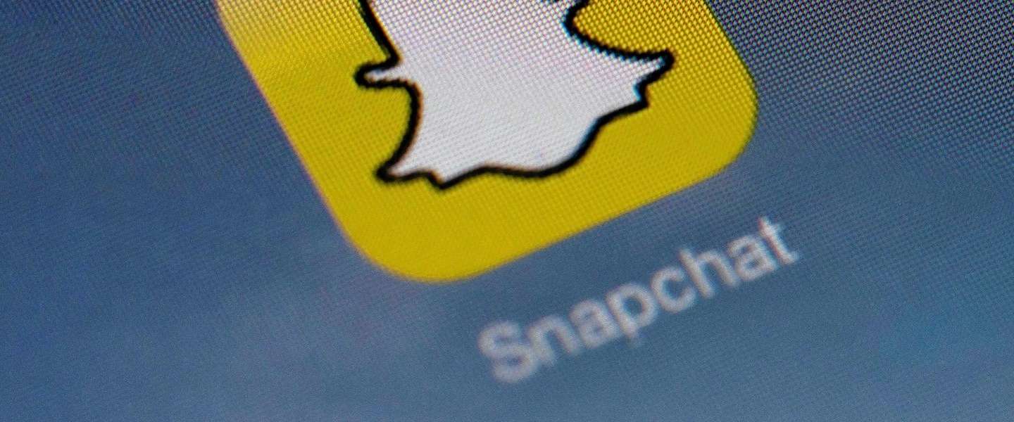 Welke bubbel? Snapchat heeft inkomsten, noch een duidelijk businessplan: waarde 10 miljard dollar