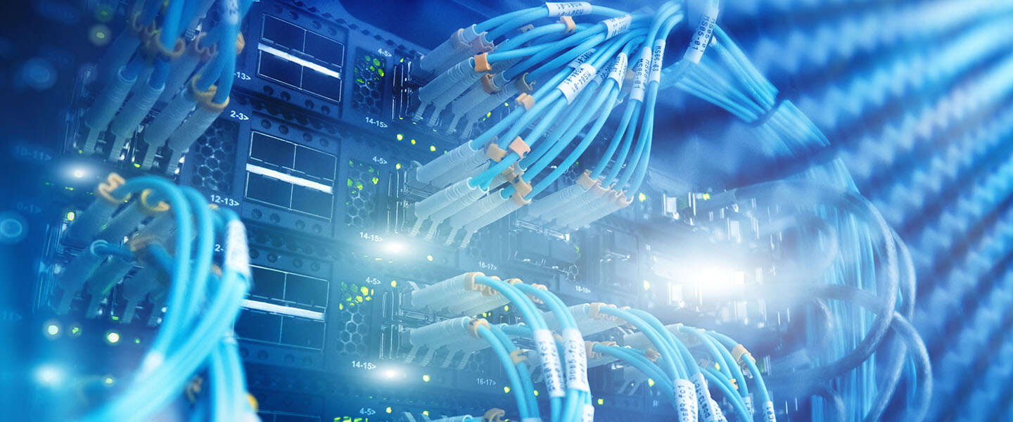 Waarom overstappen op 100 Gbit/s zakelijk glasvezel van DataWeb een slimme keuze is