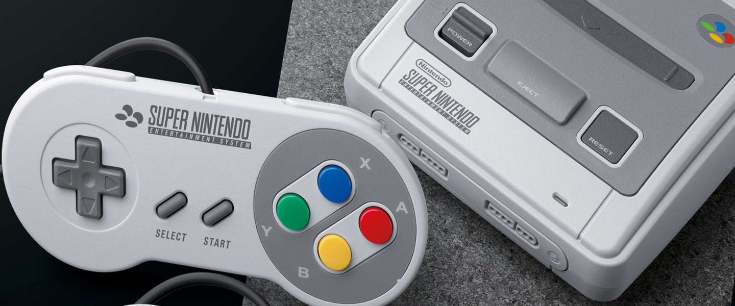 SNES Classic Mini: (alweer) webshops in de knoei en opkopers blij