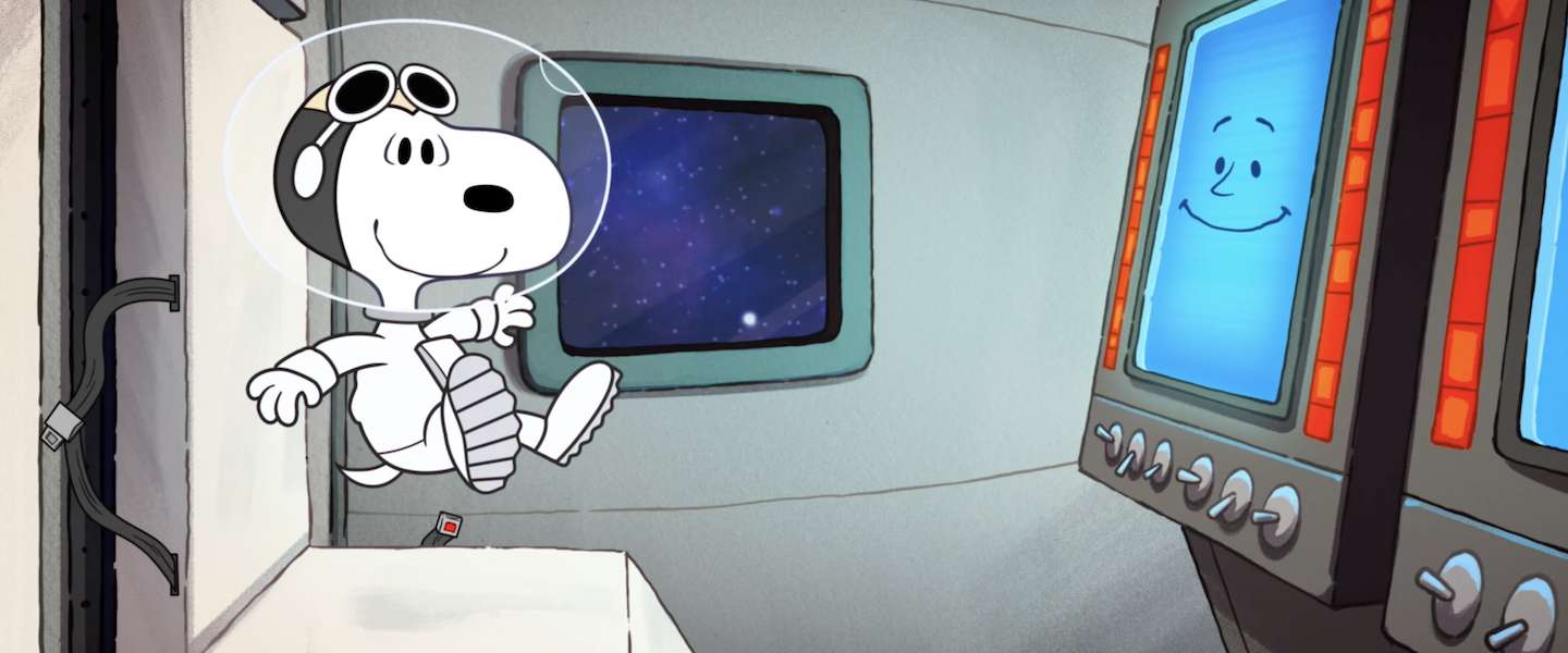 Deze kinderseries zie je straks op Apple TV+