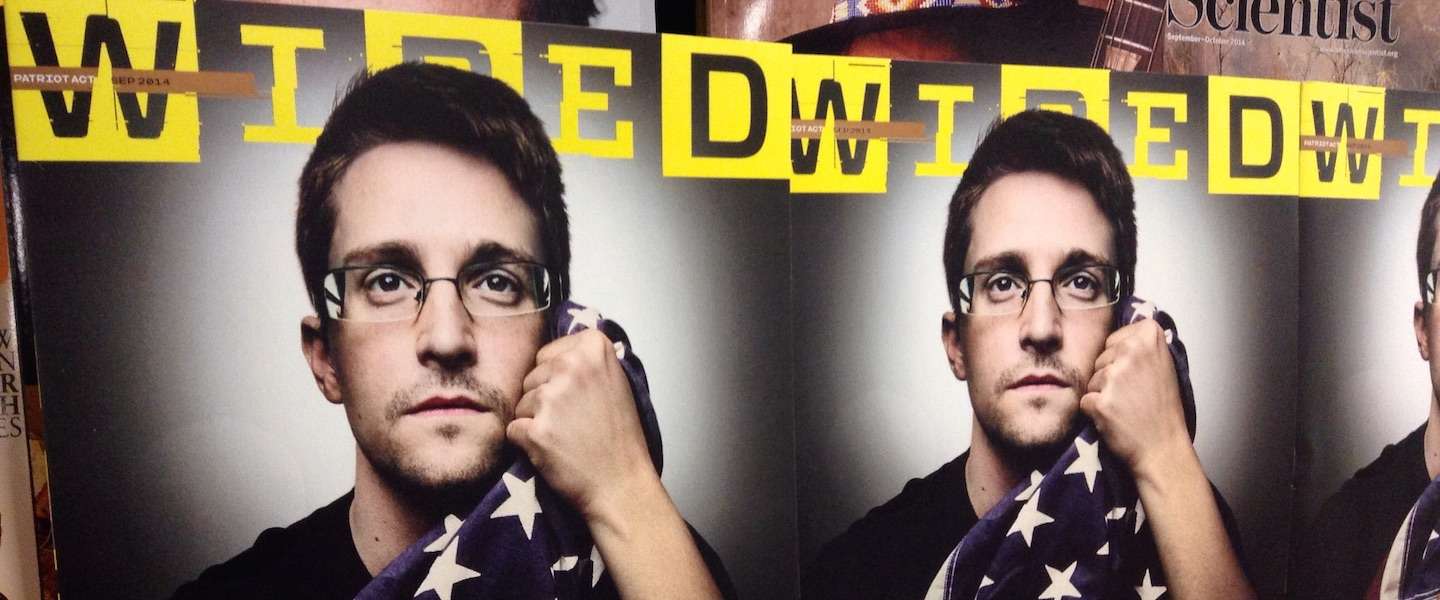 Het ​post-Snowden tijdperk: overweeg jij al te stoppen met Dropbox, Facebook of Google?