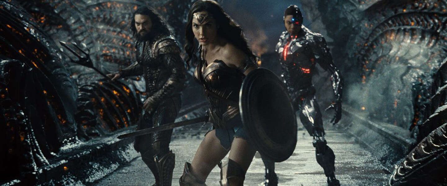 ​Justice League: waarom iedereen praat over de Zack Snyder-cut