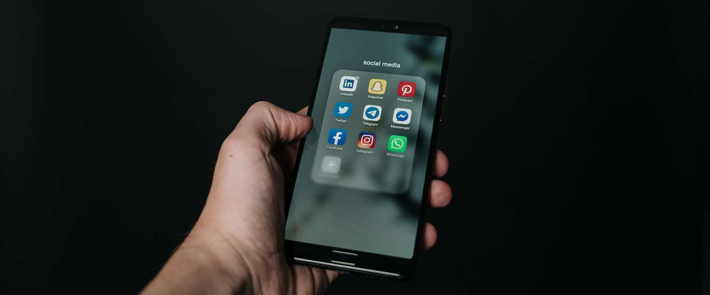 The Social Dilemma op Netflix laat gevaren van social media zien