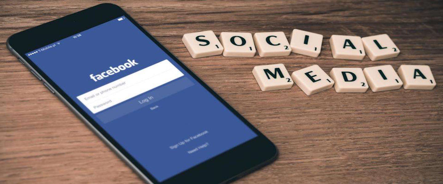 Meisjes zijn vaker verslaafd aan social media dan jongens