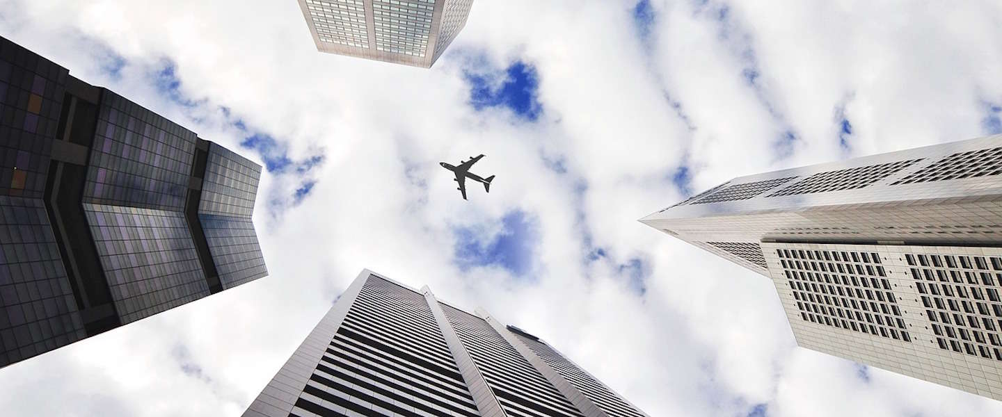 Reizen naar Amerika: controle van je social media accounts