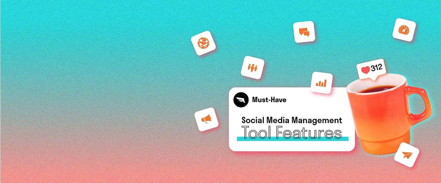Beschikt jouw social media tool over deze 7 functionaliteiten?