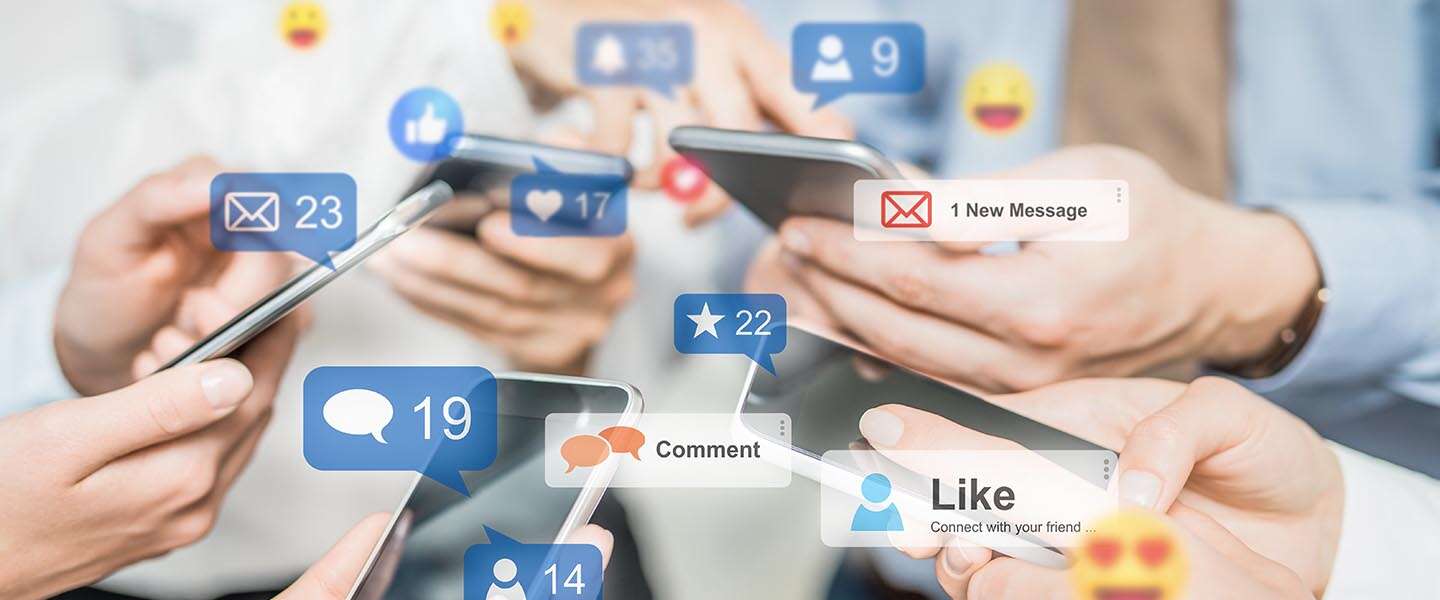 ​De geheime wereld van volgers & likes kopen op Social Media