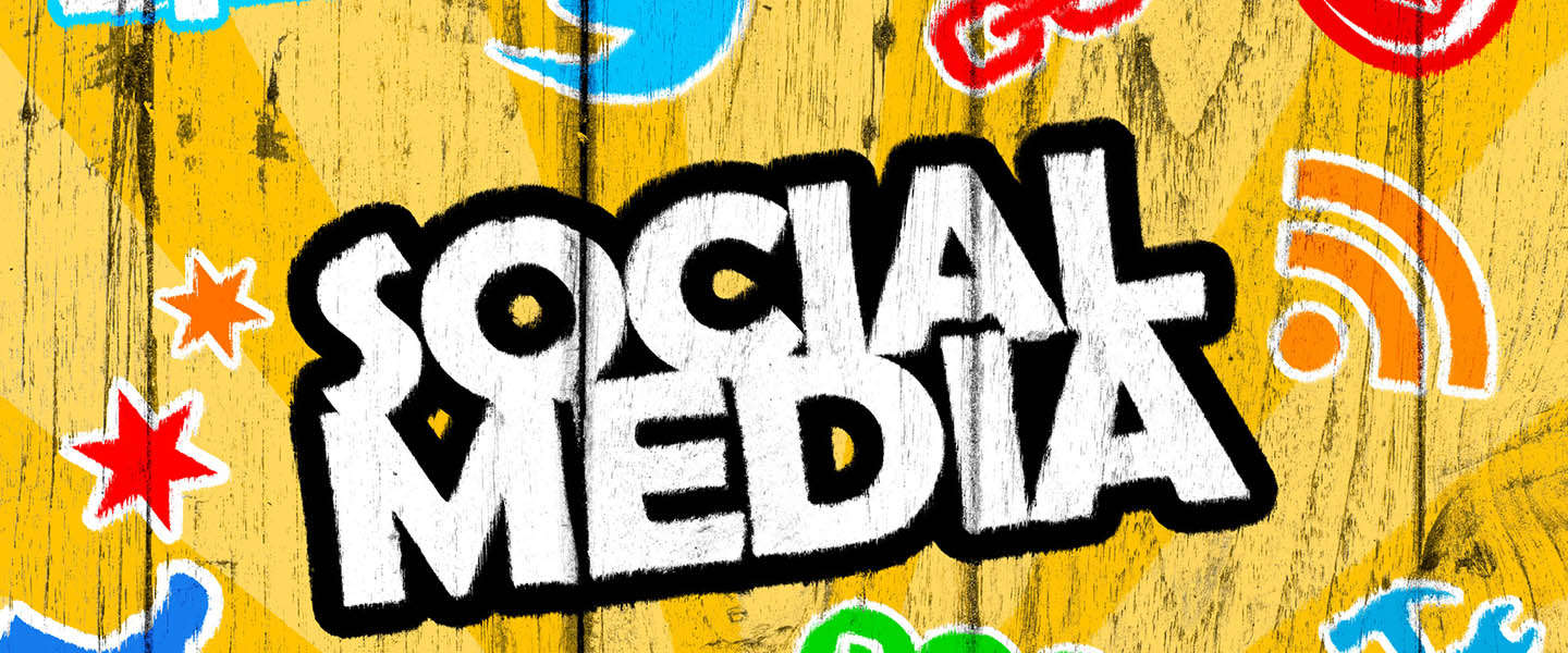 Het social media gebruik in Nederland neemt nog altijd toe