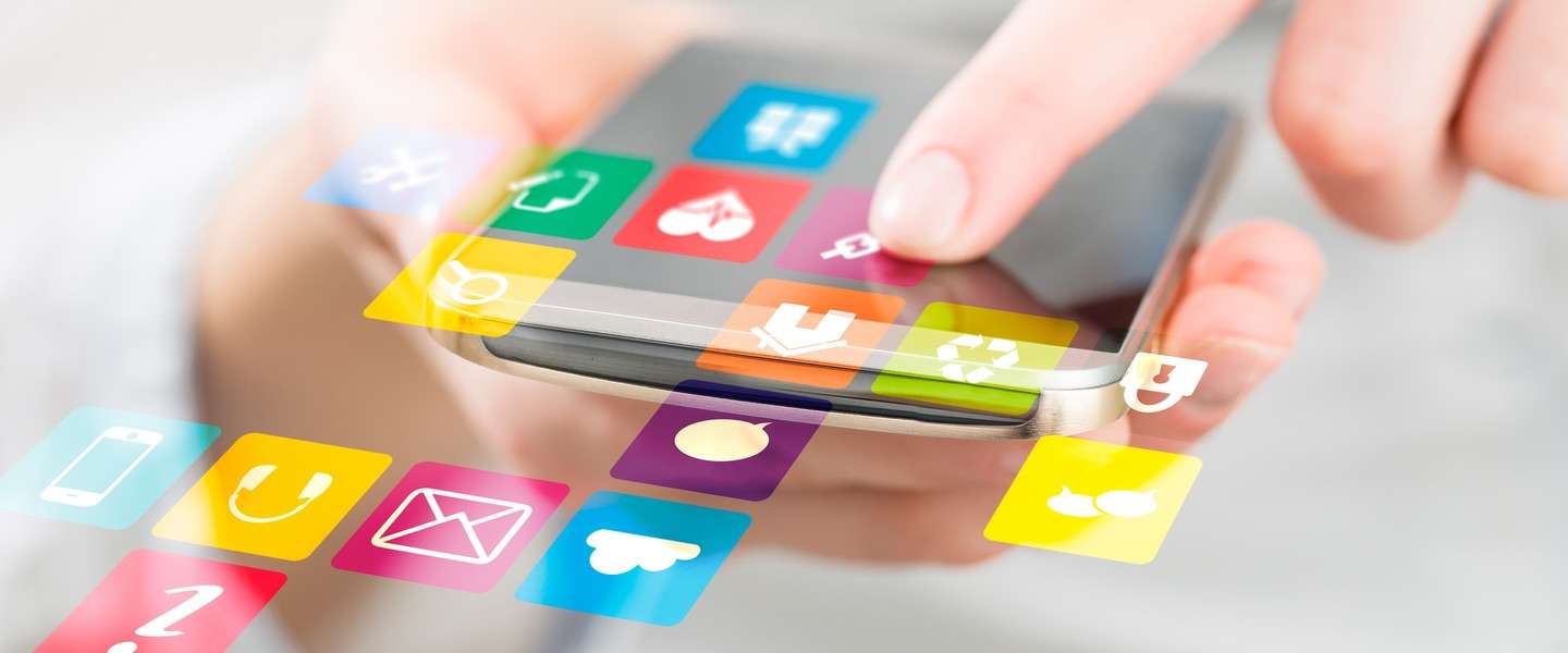 Social media-onderzoek 2018: wat wordt het meest gebruikt?