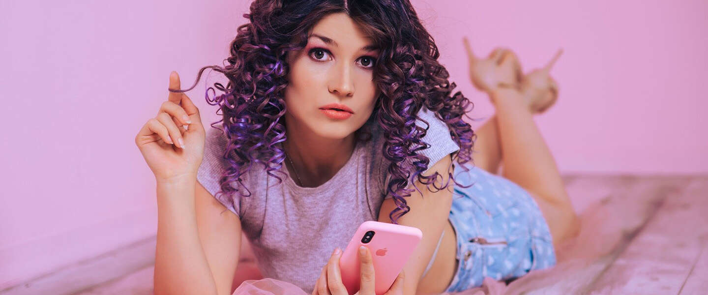 Social media-bedrijven vechten om creators