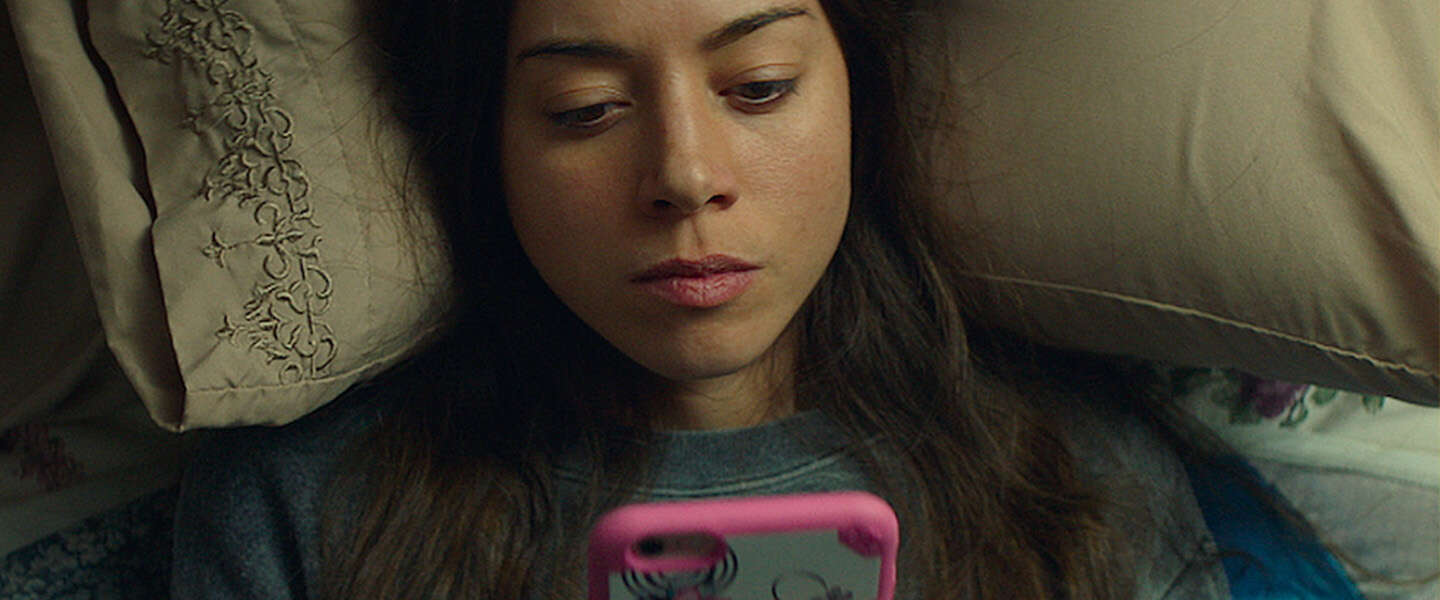 Tien films en series waarin social media een rol spelen