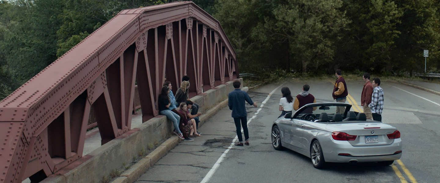 The Society; een spannende tienerserie op Netflix