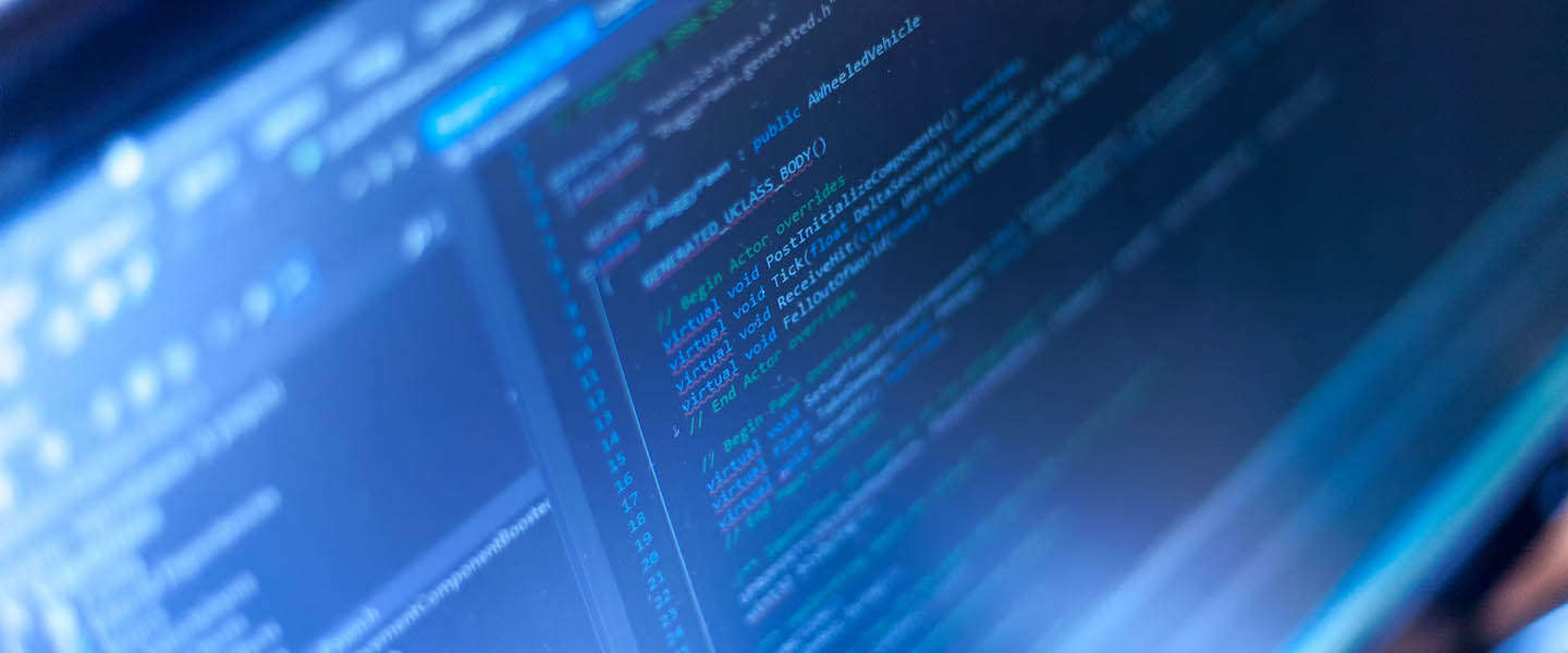 Zonder kennis van programmeren zelf software maken?
