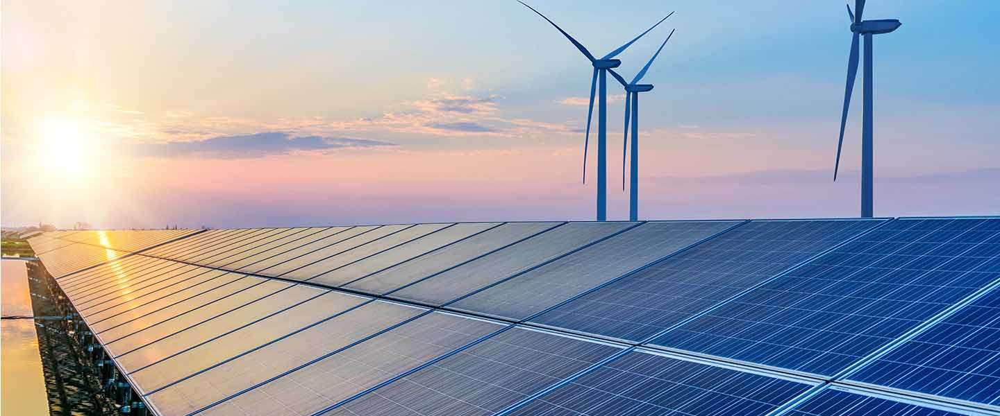 ​De groenste en meest betaalbare energie komt uit je eigen buurt