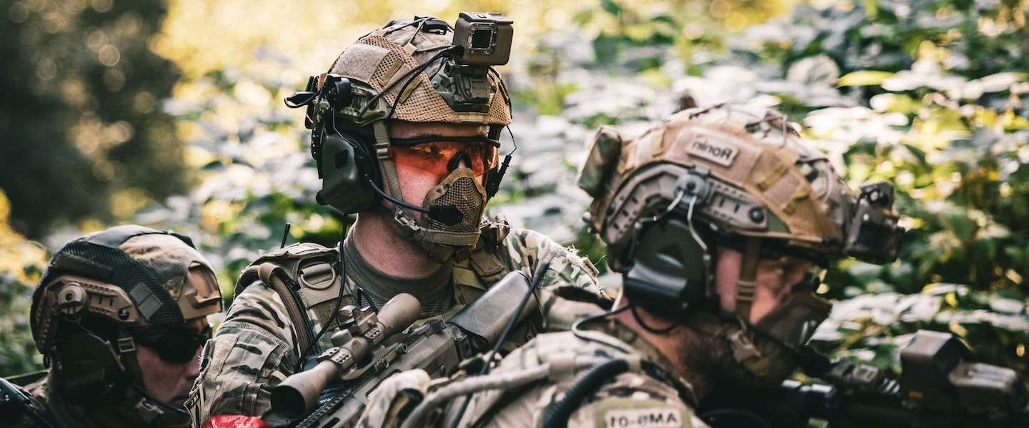 Amerikaanse soldaten worden effectiever met de HoloLens 2