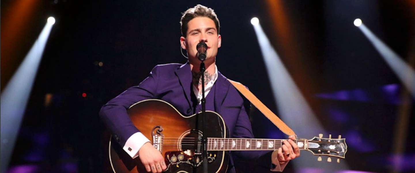 De voorspelling van de finale van het Eurovisie Songfestival