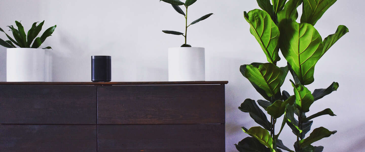 ​Sonos komt met speaker-abonnement genaamd Sonos Flex
