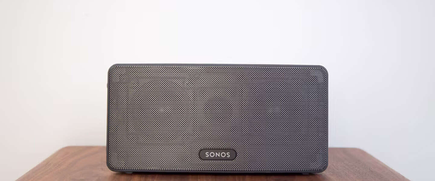 Google en Sonos ruziën over patent: Google moet buigen