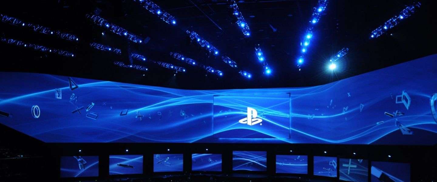 Sony op Paris Games Week: heel veel games