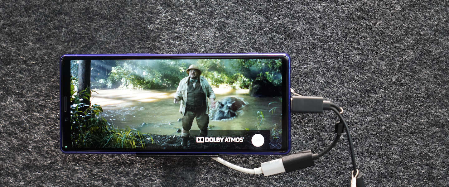 Sony onthult met nieuwe Xperia’s ook nieuwe visie op smartphones