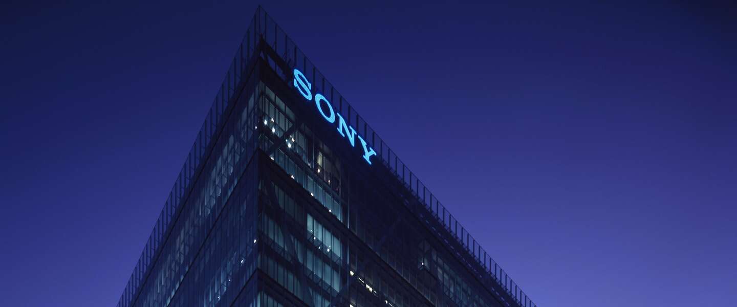 Sony komt niet naar Barcelona