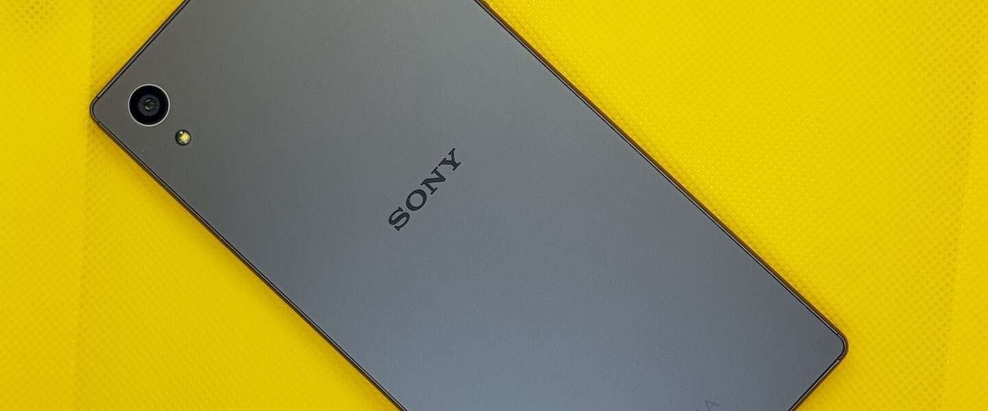 Sony wil nieuwe fabriek voor smartphone camera’s bouwen