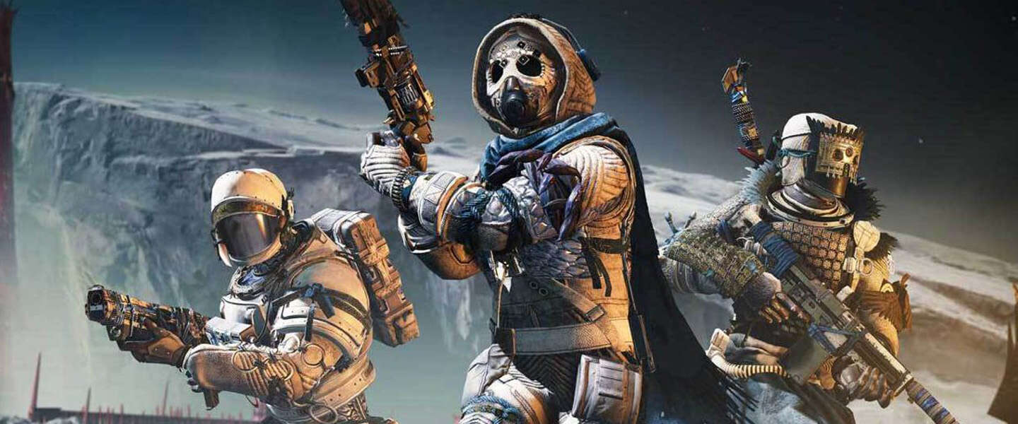 ​Sony koopt Destiny-maker Bungie voor 3,2 miljard euro