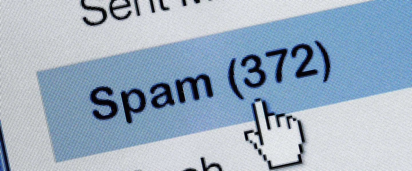 Spam ook na 40 jaar nog de belangrijkste bron van malware
