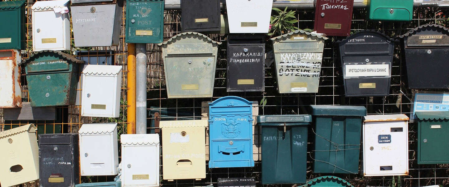 ​Waarom komen we maar niet van spammail af?